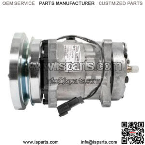 Fits ACA10-0 Fits Caterpillar AC Compressor 906 908 916 926 936 939 65B 65C