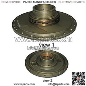 9W2979 Fits CAT Fits Caterpillar Housing 589 D10N D9R 58L 59L 59N