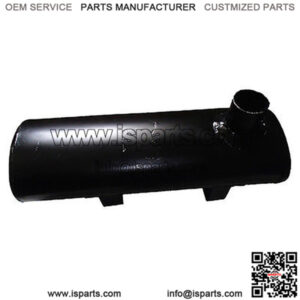 9Y1403 Muffler Assembly Fits CAT PF-300B PS-300B 312 315 315B L 317 317 N 3114