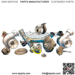 1962776 Turbo Group-B Fits Caterpillar 345B 345B II W345B II TK1051