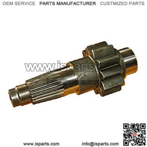 9P9362 Fits CAT Fits Caterpillar Pinion 6A 6S D6E D6E SR D6G SR D6G2 LGP D6G