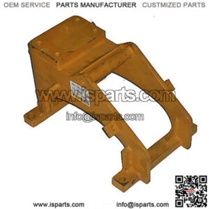 7G4605  Dozer Equalizer Bar Support Fits CAT Fits Caterpillar D6C D6D