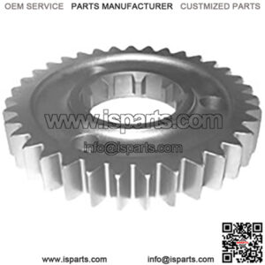 9P9360  35 Teeth Gear Fits CAT Fits Caterpillar 6A 6S D6E D6E SR D6G SR