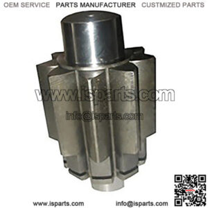 9P9363  Pinion Fits Caterpillar Fits CAT 6A 6S D6E D6E SR D6G SR