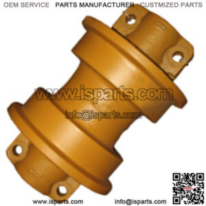 Fits Caterpillar Fits CAT Tractor Track Roller Group D6D D6E