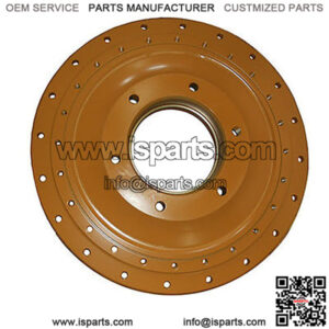 3W6144 Hub Fits Caterpillar Fits CAT 963B