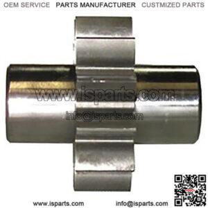 9M8281  Gear Fits Caterpillar 6A 6S 6SU 7A 7S 7SU 7U 6 8 D6H D6H XL D6H XR D7