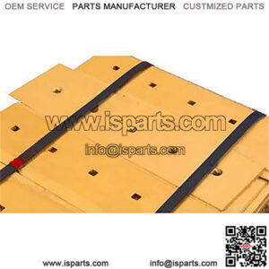 6Y5841 Fits Caterpillar Fits CAT Dozer Center Cutting Edge D4