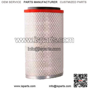 4S8834  Industrial Construction Air Filter for Several Fits Caterpillar Model
