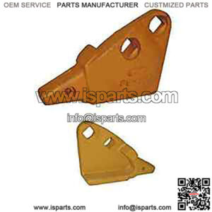 8E5308 Left Hand LH Adapter Fits CAT 938GII 938H 950FII 950G