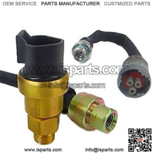 1611703 Sensor Group Fits Caterpillar 725 730 AP-1000D AP-1055D AP-755 BG-2455D