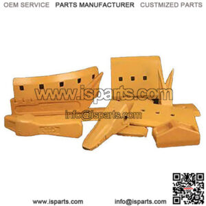 1359396 Edge-Cutting Fits Caterpillar 279C 289C 299C 247 247B 257 257B 267 267B