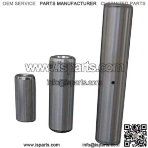 3863778  Industrial Boom Pin Assembly Fits Caterpillar Fits CAT 428E 434E 432