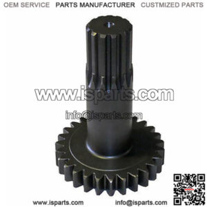 7Y0234  Sun Gear made for Several Fits Caterpillar Fits CAT Models