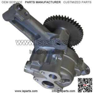 2004497 Oil Pump Group Fits Caterpillar AP-1000 AP-1000B AP-1000D AP-1050B