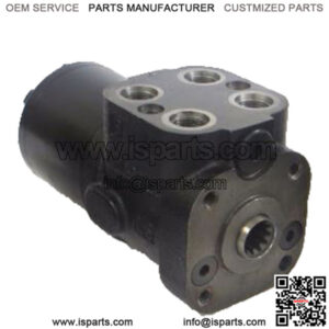 1186796  Metering Pump Fits Caterpillar Industrial Models 416B 426B 436
