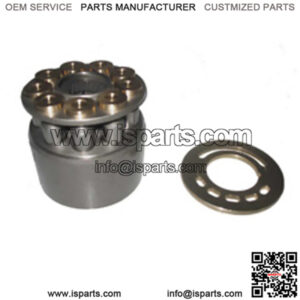 6E6160  Left Rotating Group Fits Caterpillar Industrial Construction Models