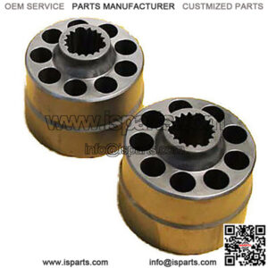 9J8667 Barrel A- Piston Pump Fits Caterpillar 973 963B 992C 992D 992G 994 994D