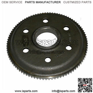 8E2748 Hub Fits CAT 6A 6S 6SU 6 D6H D6H XL D6H XR D6R D6R II D6R III D6T 56H