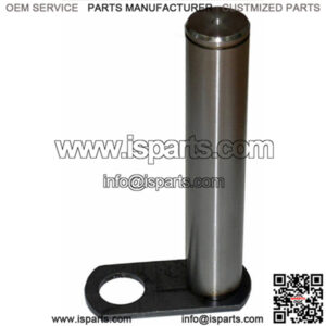 9R4494 Pin AS Fits Caterpillar 414E 416B 416C 416D 416E 420D 420E 422E 424D 426C