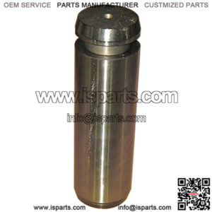 1044817  Chromed Pin for Several Fits Caterpillar Fits CAT Models