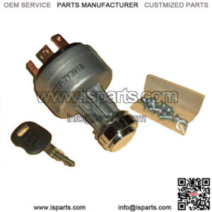 7Y3918 Switch Group Fits Caterpillar 307 307B 307C 308C 311 311C 312 312B 312B L