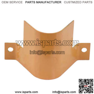 R57631 Track Adjuster Cover Fits Case-IH Tractors 550 550E 550G 550H