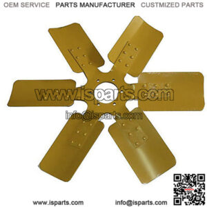 7S0543 Fits Caterpillar Fan Spider Assembly fits Several Models