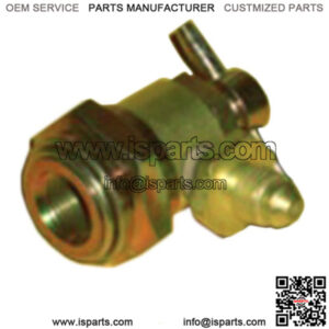 7S5106 Fits Caterpillar Air Chuck Fits Several Models