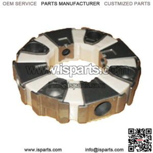CTP160H  Coupling for Several Fits Caterpillar Fits CAT Models