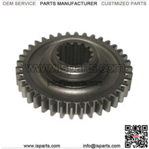 6Y0710 Fits Caterpillar Gear Fits Several Models