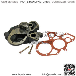 2396142 Water Pump Group Fits Caterpillar 416C 416D 420D 424D 426C 428C 428D