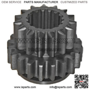 6B9133 Replacement Fits Caterpillar 1st & 2nd Sliding Pinion Gear Fits Several M