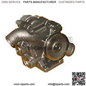 7E7399 Water Pump Group Fits Caterpillar 120H 120H ES 120H NA 135H 135H NA 950F