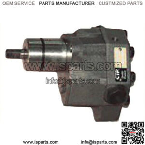 3N2078 Pump Group Fits Caterpillar SR4 D346 D348 D349 D379 D379B D398 D398B D399