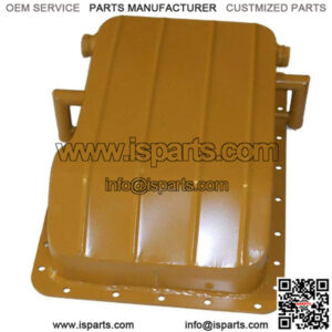 4W0482 Fits Caterpillar Pan D250E D300E 3306 3306B SR4 D333C