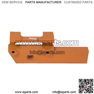 D48593 Right Hand RH Idler Roller Bracket Fits Caterpillar Fits CAT 450