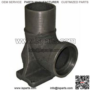 2P8912 Elbow Fits Caterpillar SR4