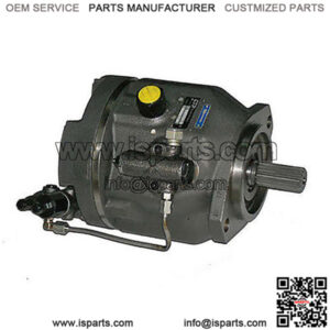 1855918 Piston Pump-Hydraulic Fits Caterpillar 420D 428D 430D 432D 438D 442D