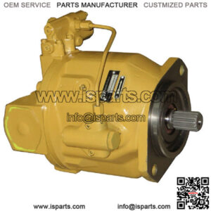 2426085 Fits Caterpillar Fits CAT Industrial Construction Pump 420D 430D