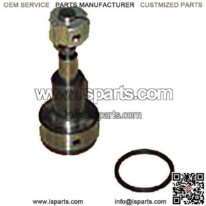 4N4997 Plunger & Barrel Fits Caterpillar SR4 3406 3408 3408B 3412