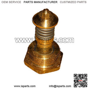 6P3206 Fits Caterpillar Valve fits Several Models