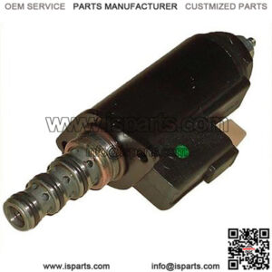 1211490 Valve Group Fits Caterpillar 311B 311D LRR 312B 312B L 312D 312D L 315B