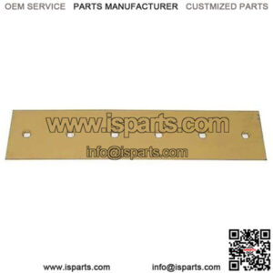 3G9306 Fits Caterpillar Crawler Dozer Cutting Edge Center Bit D4H