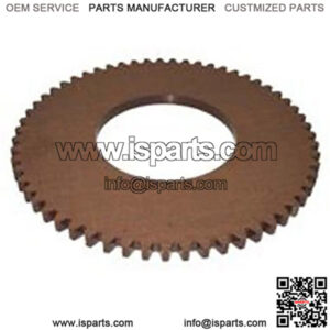 4L3527 Plate Clutch Fits Caterpillar 3304 3304B 3306 3508 3508B 3512 3516 3516B