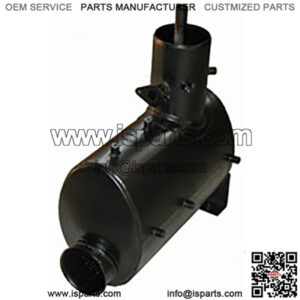 1649633 Muffler Fits Caterpillar 2W5932 578 583R 8A 8 D8N D8R D8R II 57H