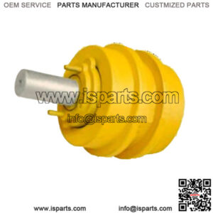 6S3609 CR3002 CR3002V Fits Caterpillar Top Roller Group fits Several Models