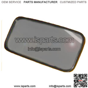4I8135 Mirror Fits Caterpillar 1372270 307 307B 312 312B 312B L 312C 312C L 312D