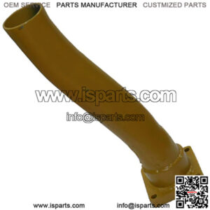 6N7665 Fits Caterpillar Straight Exhaust Pipe fits Several Models