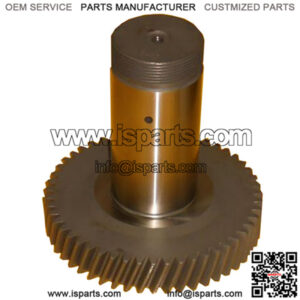 0995864  Pinion Upper Pump Shaft Fits Caterpillar Fits CAT 320B 320BL 320BN 3